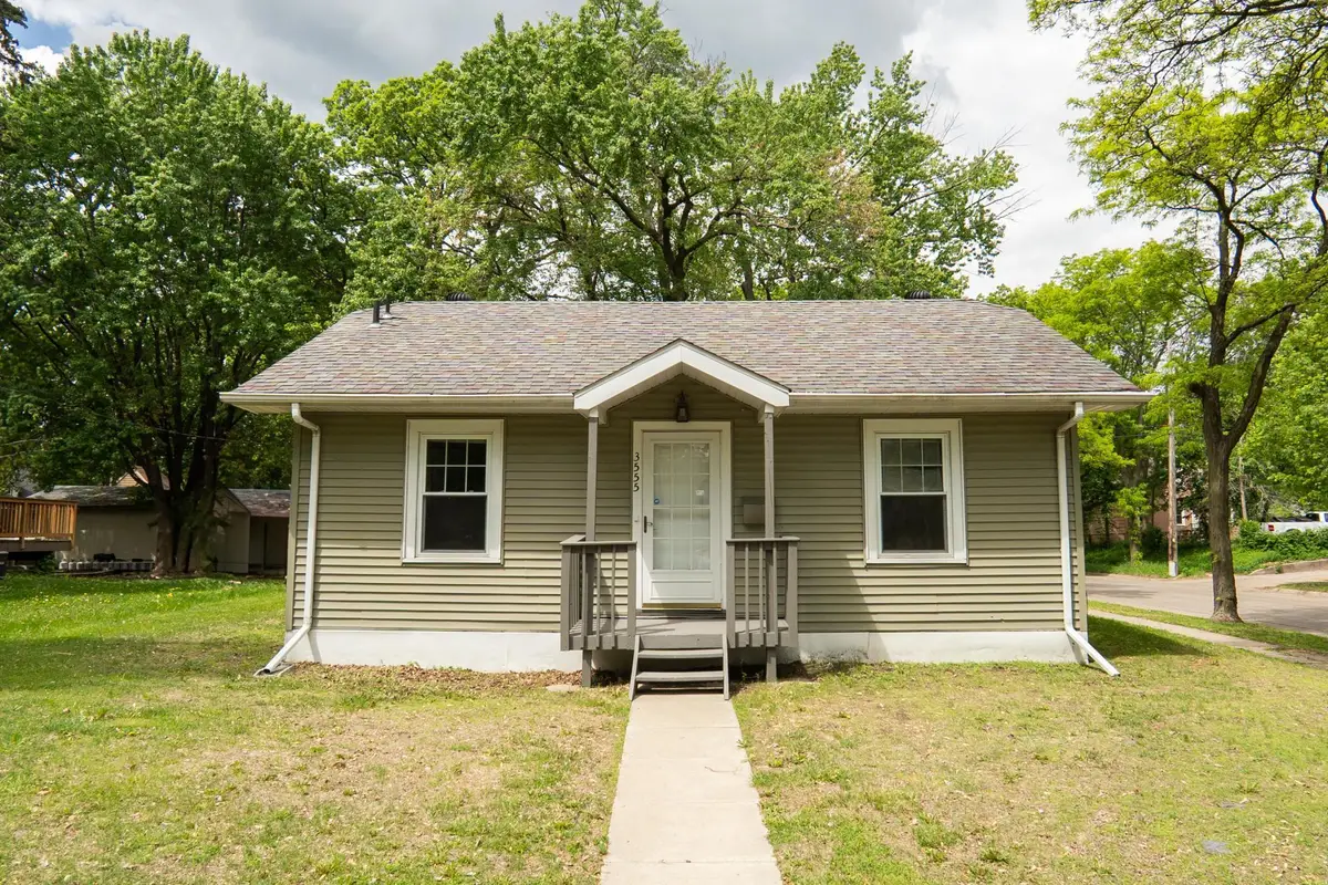 3555 Queen Avenue N, Minneapolis, MN 55412 - #1