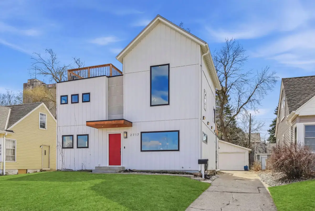 2717 Glenwood Avenue, Minneapolis, MN 55405 - #1