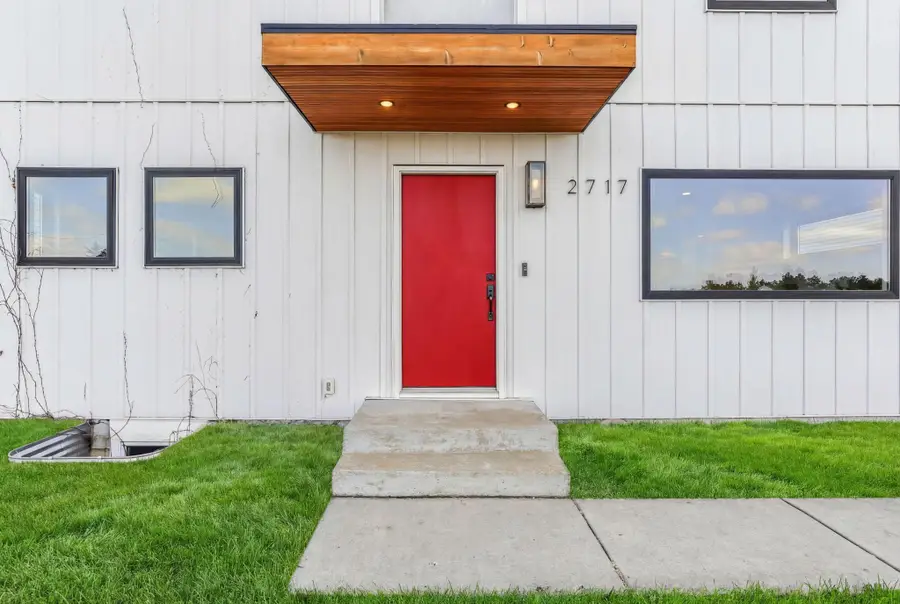 2717 Glenwood Avenue, Minneapolis, MN 55405 - #2