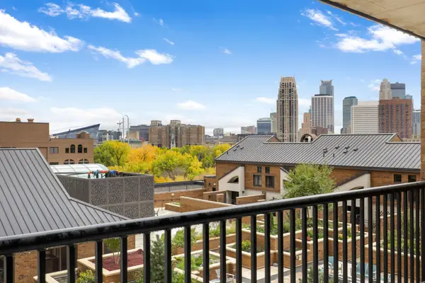 110 1st Avenue Ne #F602, Minneapolis, MN 55413