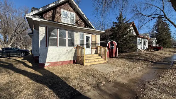 603 Black Oak Avenue, Montevideo, MN 56265