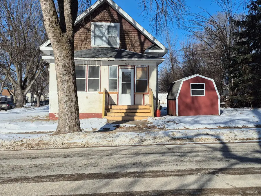 603 Black Oak Avenue, Montevideo, MN 56265 - #2