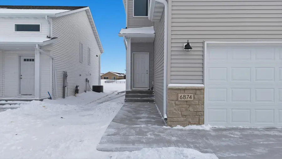 6874 Joseph Street, Horace, ND 58047 - #3