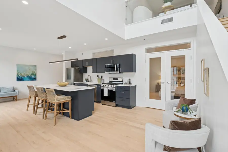 3104 W Lake Street #412, Minneapolis, MN 55416 - #2