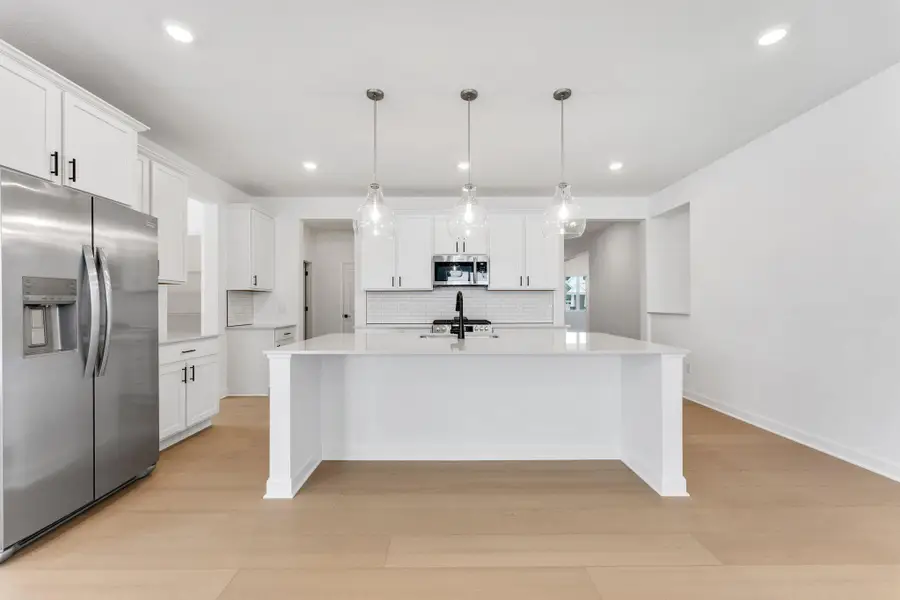 7598 Swan Street, Lino Lakes, MN 55038 - #2