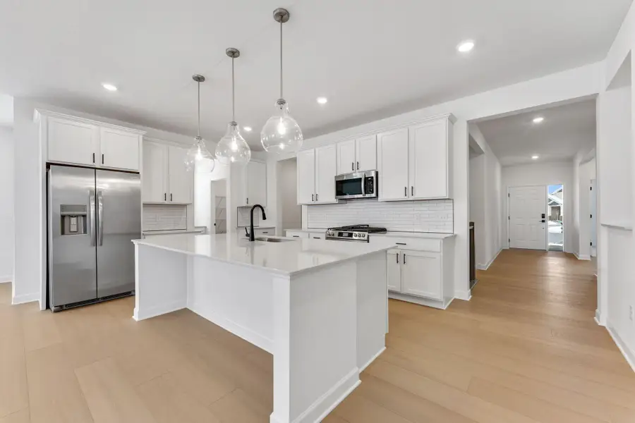 7598 Swan Street, Lino Lakes, MN 55038 - #3