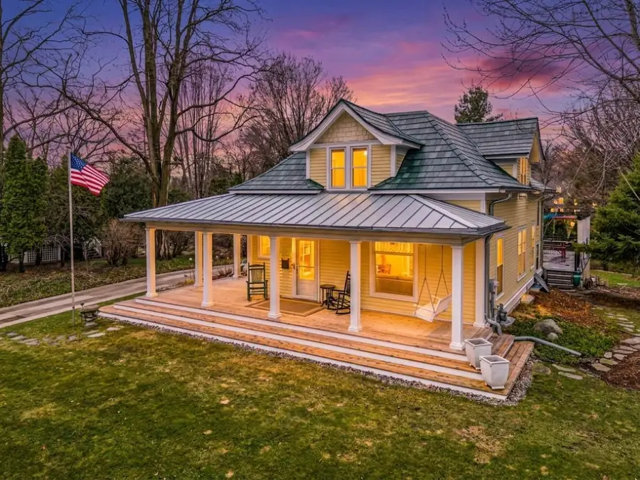 6509 Belmore Lane, Edina, MN 55343 - #2