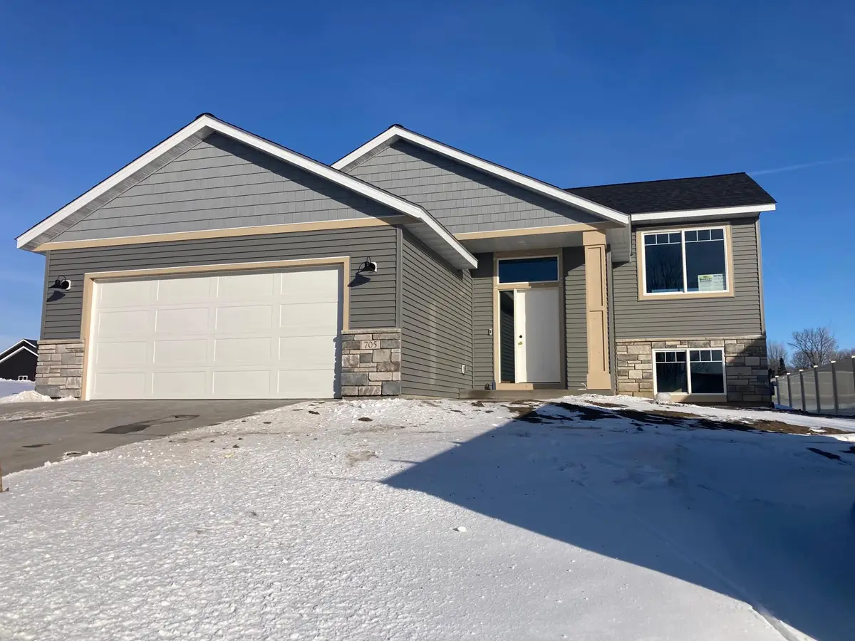 705 State Street, Kenyon, MN 55946 - #1