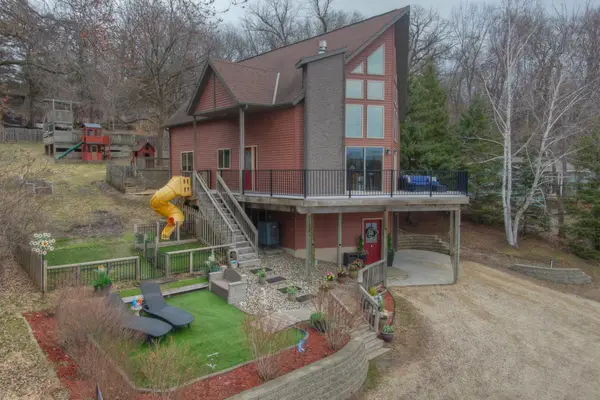 6552 Aspenwood Road, South Haven, MN 55382