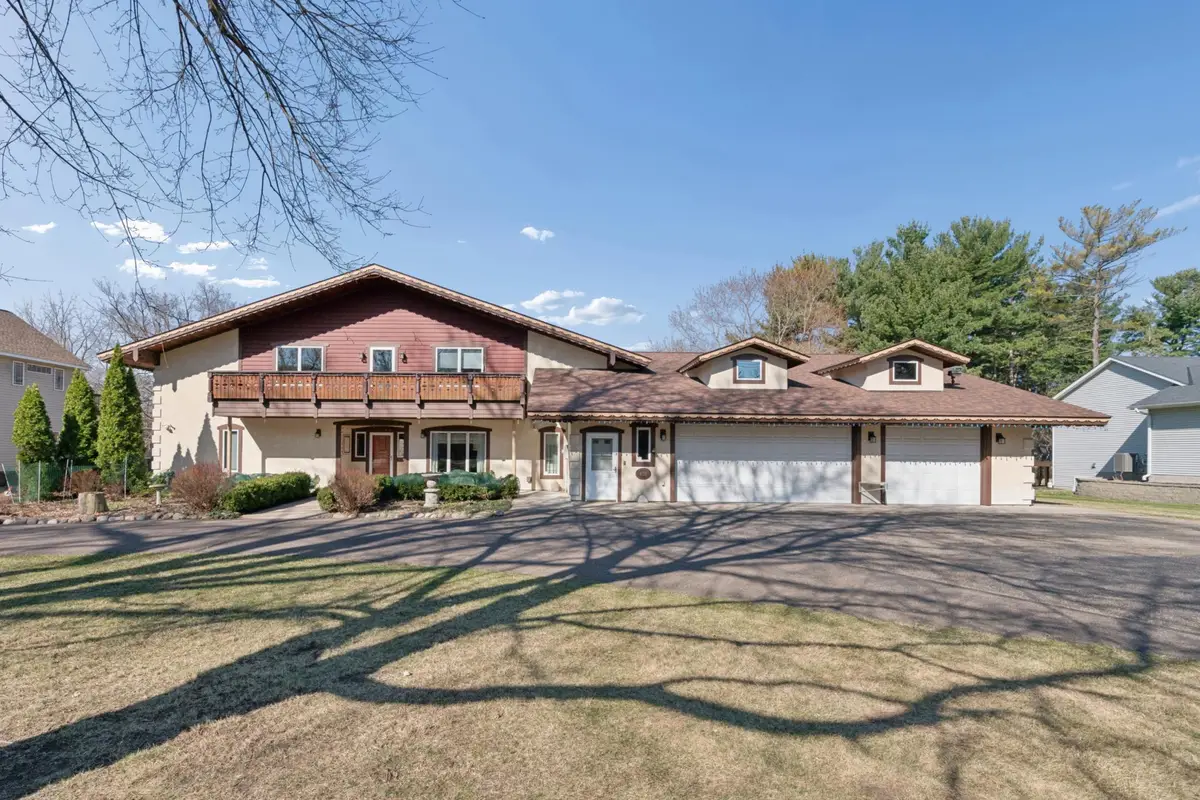 4151 Rice Street, Shoreview, MN 55126 - #1