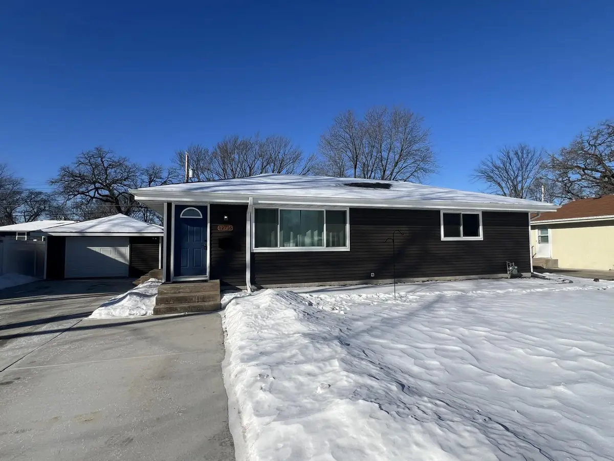12716 Monterey Avenue S, Savage, MN 55378 - Image #1