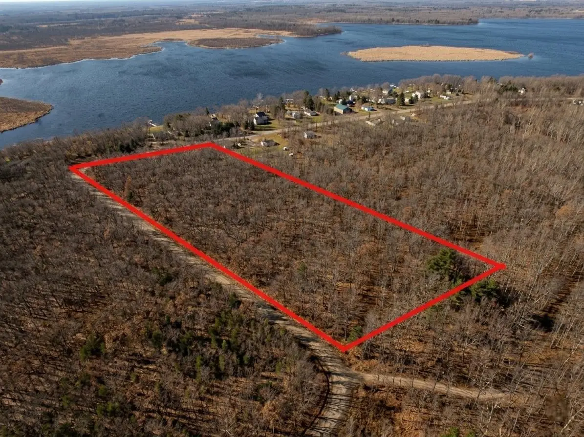 Lots 1-4 Clam Lake Drive, Siren, WI 54872 - #1
