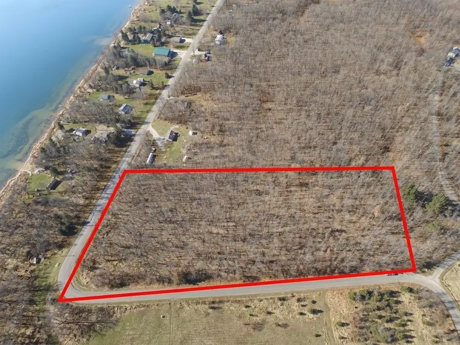 Lots 1-4 Clam Lake Drive, Siren, WI 54872 - #3