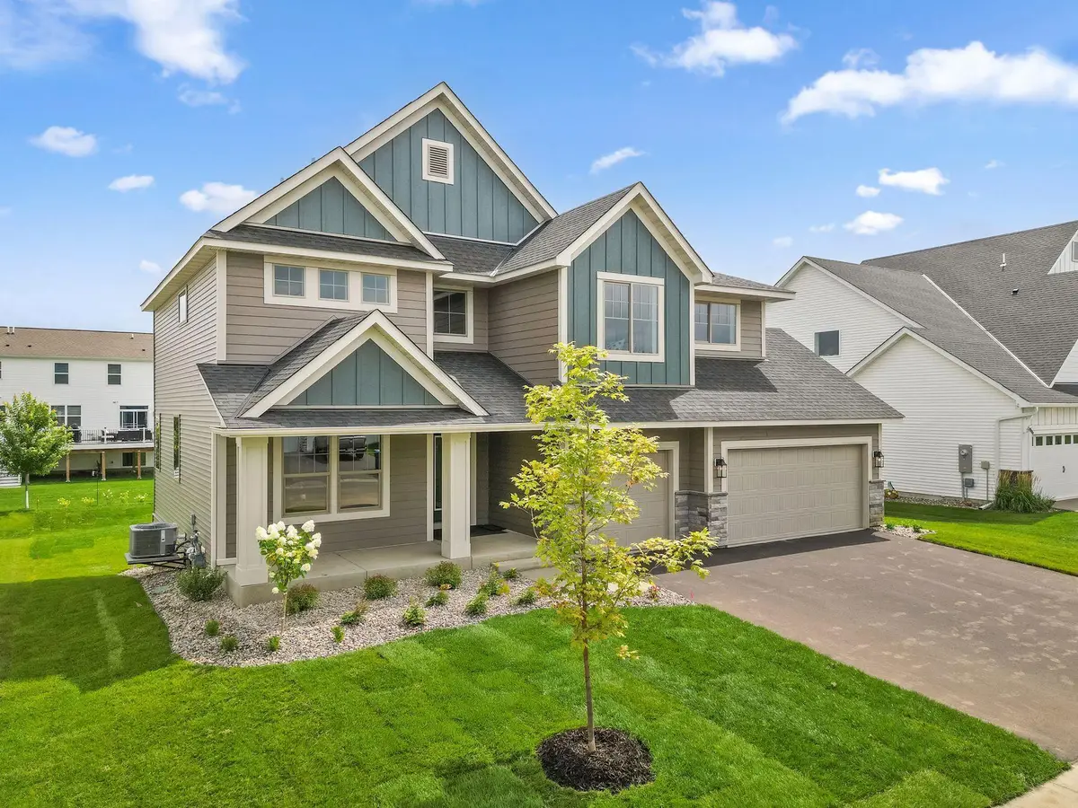 17905 Hidden Creek Trail, Lakeville, MN 55044 - Image #1