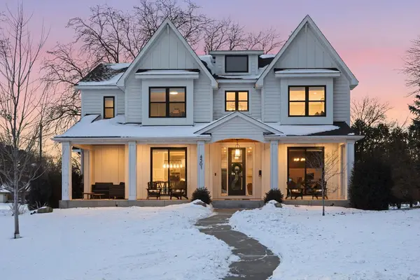 4501 Dunham Drive, Edina, MN 55435