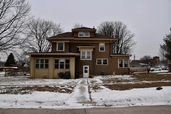 622 7th Street, Sibley, IA 51249