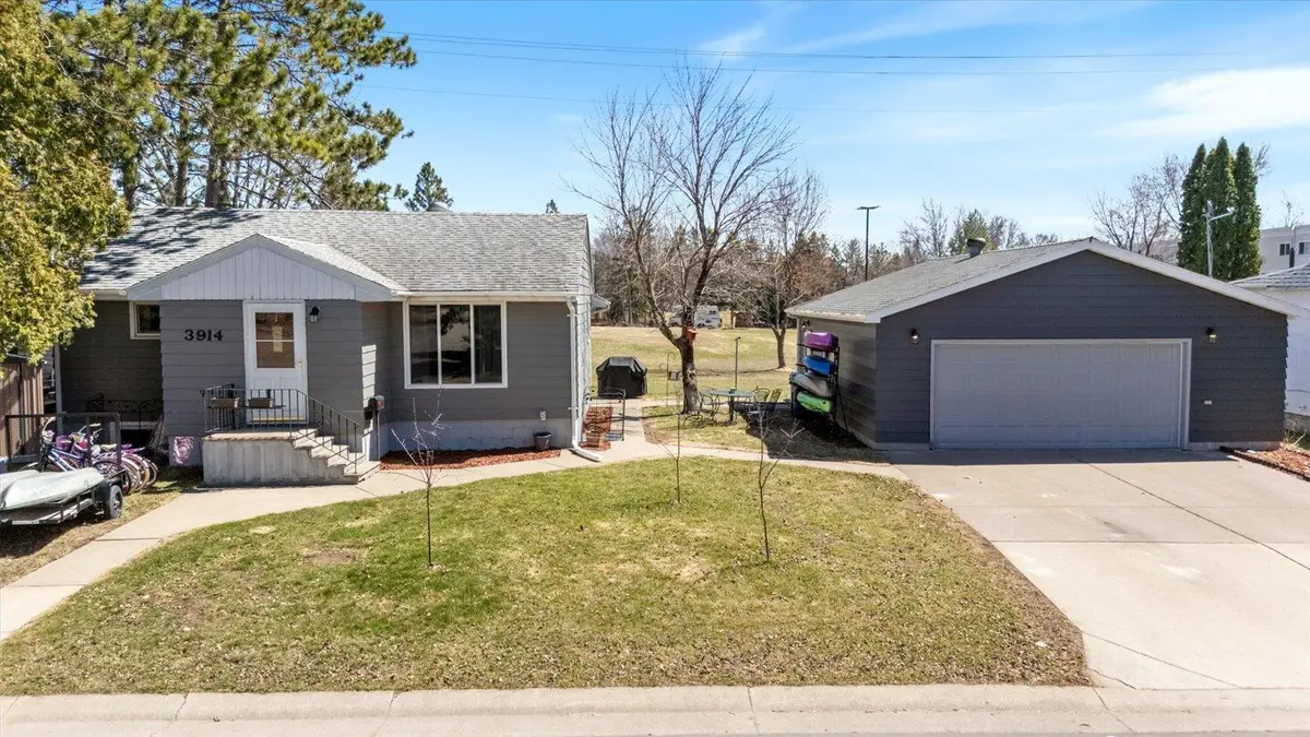 3914 5th Avenue E, Hibbing, MN 55746 - #1