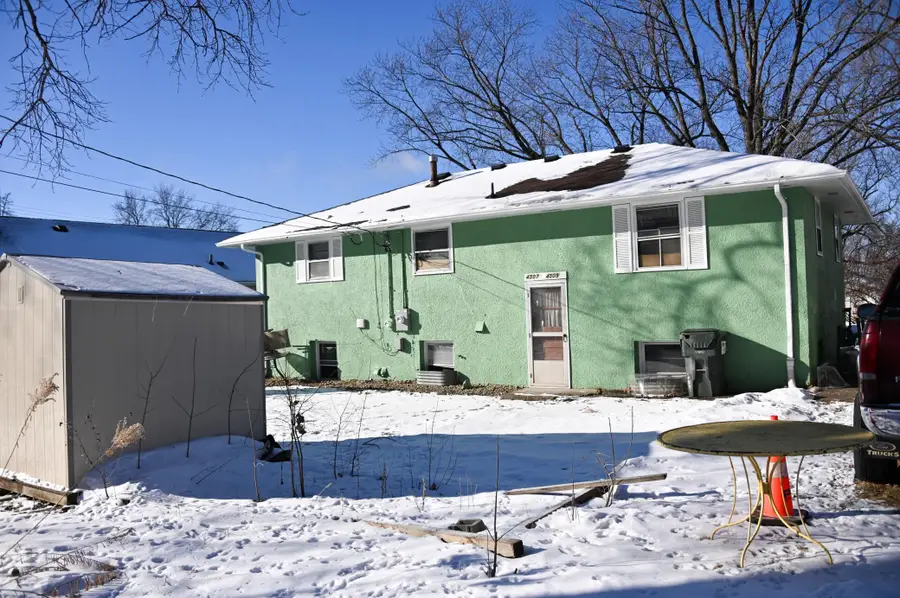 4507 Taylor Street Ne, Columbia Heights, MN 55421 - #2