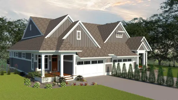 59 Spring Farm Road, North Oaks, MN 55127