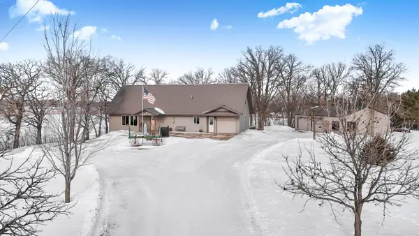 17073 580th Avenue, Parkers Prairie, MN 56361