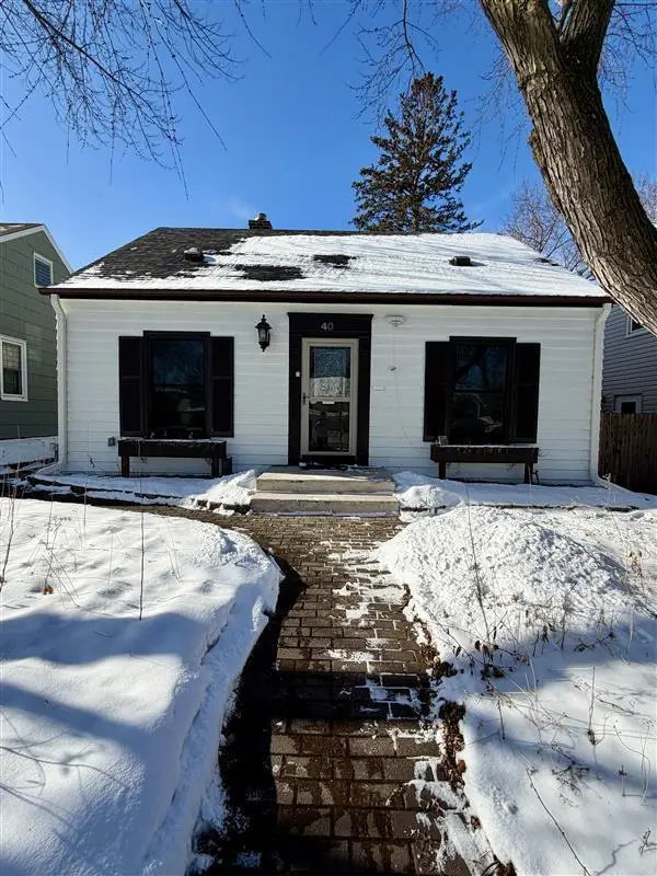 40 Penn Avenue S, Minneapolis, MN 55405 - #1