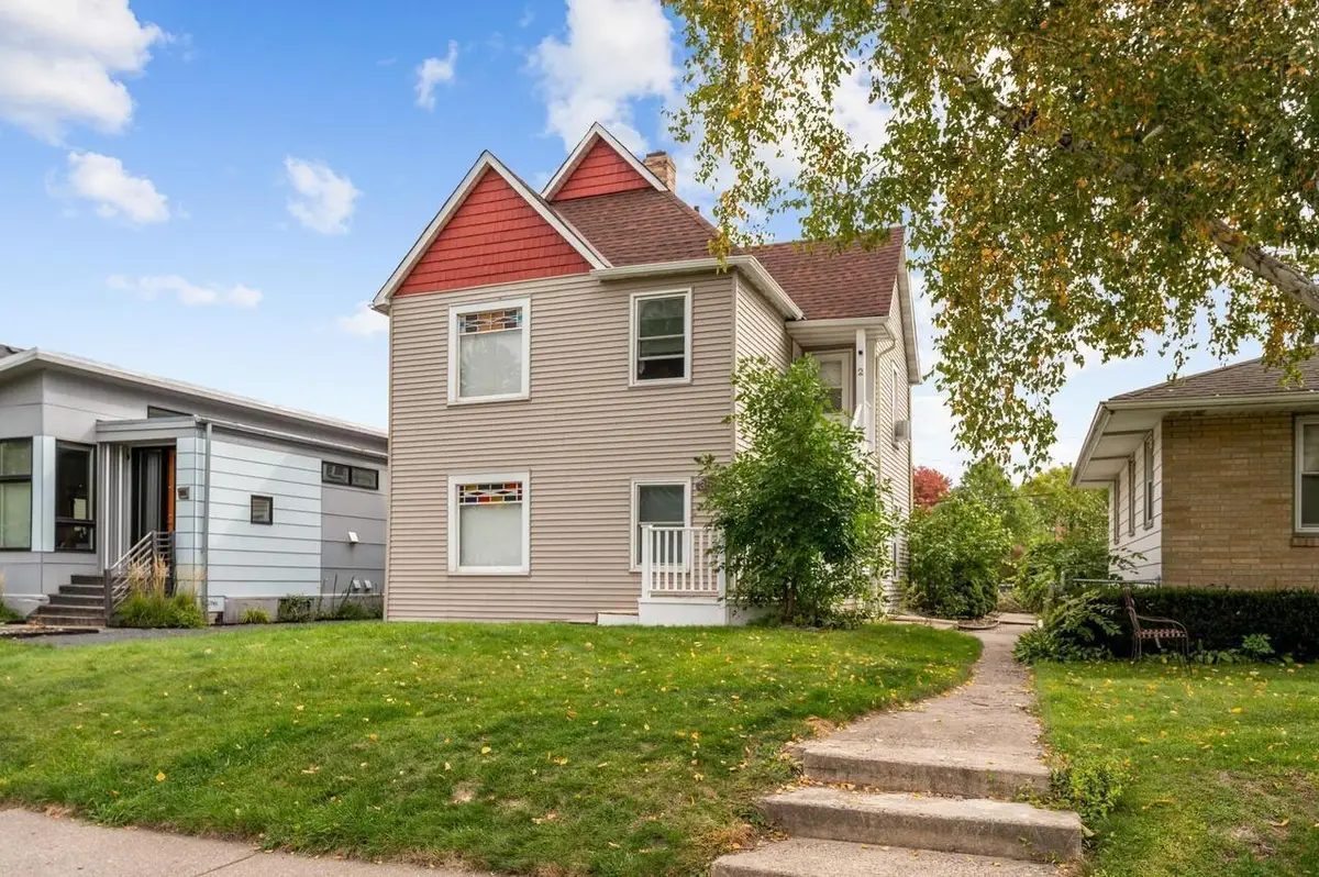 3551 2nd Street Ne, Minneapolis, MN 55418 - #1