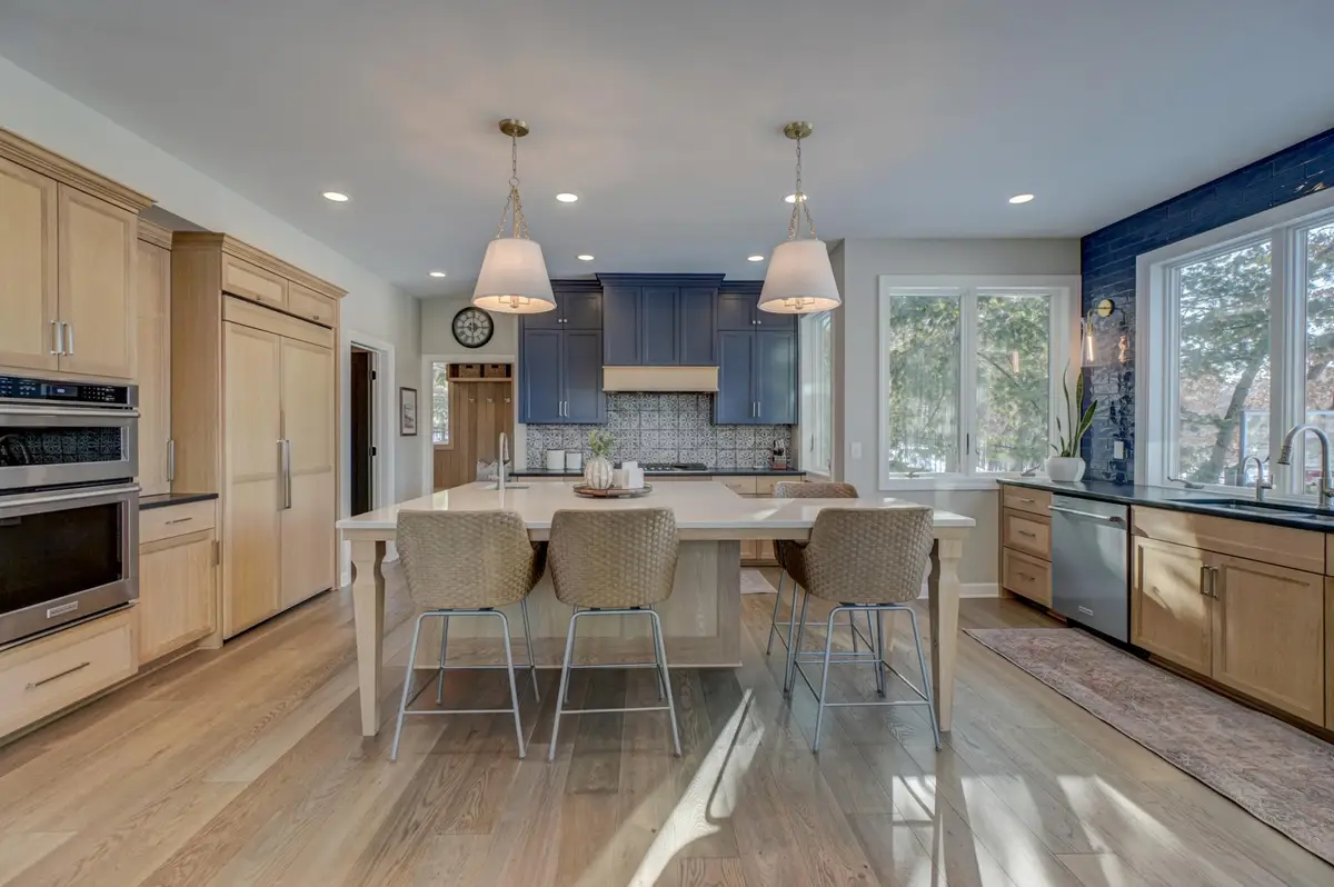 12 Forest Trail, Mahtomedi, MN 55115 - #1