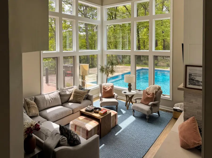 12 Forest Trail, Mahtomedi, MN 55115 - #2