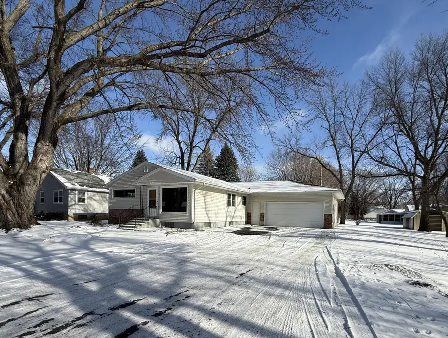 1608 N 5th Street, Montevideo, MN 56265 - #2