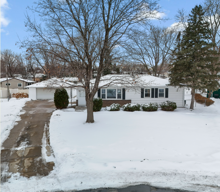 3330 68th Court E, Inver Grove Heights, MN 55076 - #1