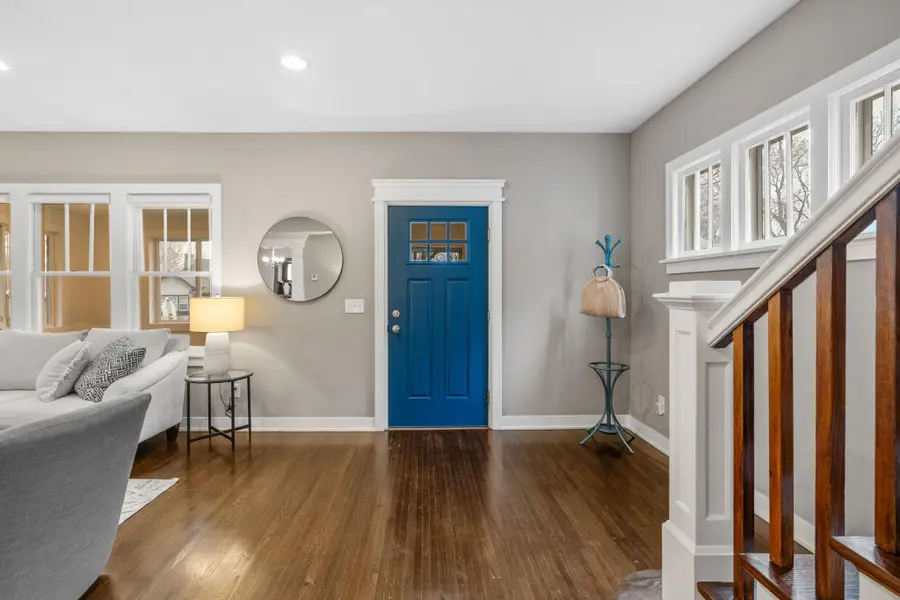 5125 Xerxes Avenue S, Minneapolis, MN 55410 - #2