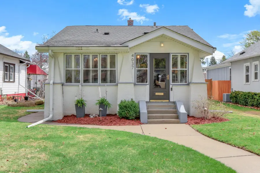 4037 21st Avenue S, Minneapolis, MN 55407 - #2