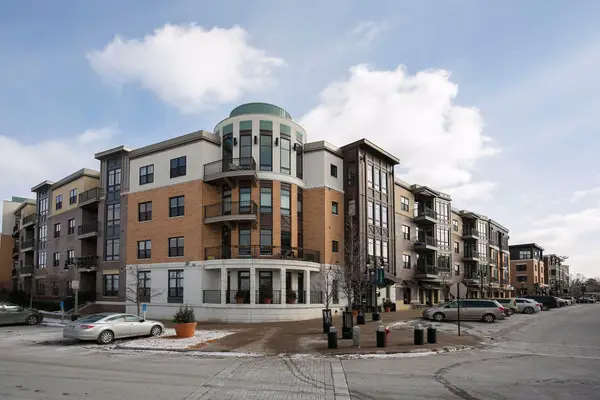 3709 Grand Way #315, Saint Louis Park, MN 55416