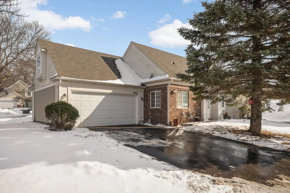 3834 Linden Avenue, White Bear Lake, MN 55110 - #1