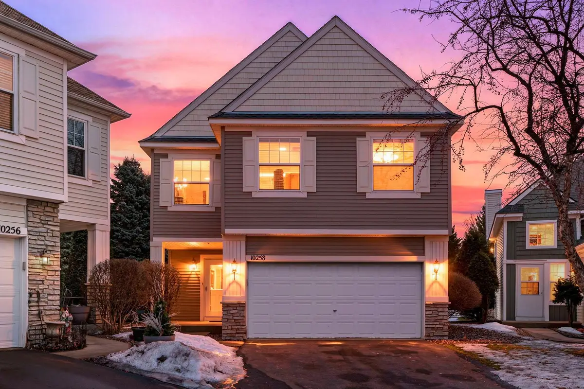 10258 Country Club Alcove, Woodbury, MN 55129 - #1
