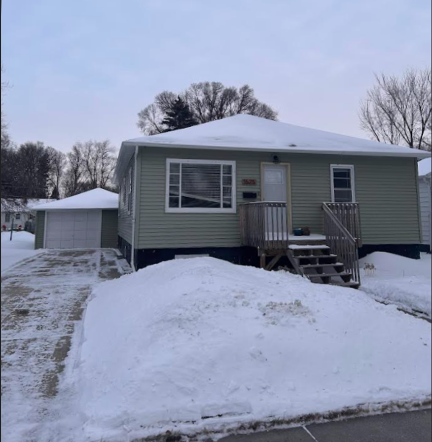 1625 9th Avenue S, Fargo, ND 58103 - #1