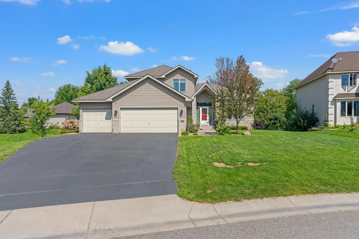 9348 Tewsbury Gate, Maple Grove, MN 55311 - #1