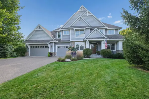 7001 W 175th Avenue, Eden Prairie, MN 55346