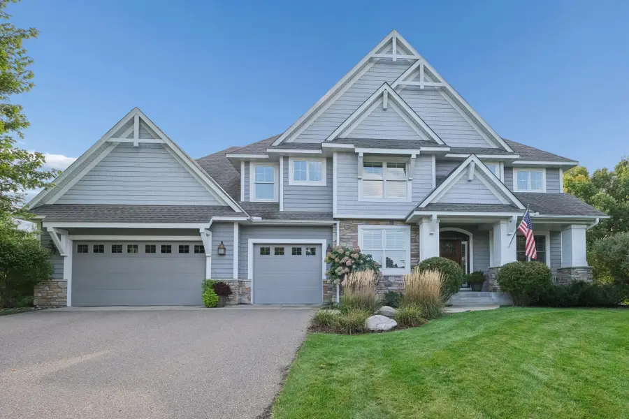 7001 W 175th Avenue, Eden Prairie, MN 55346 - #3