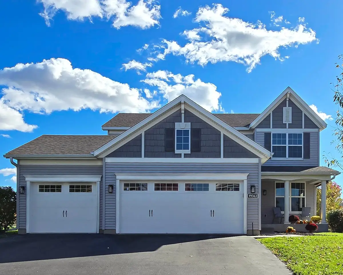 19563 Harmony Avenue, Rogers, MN 55374 - Image #1