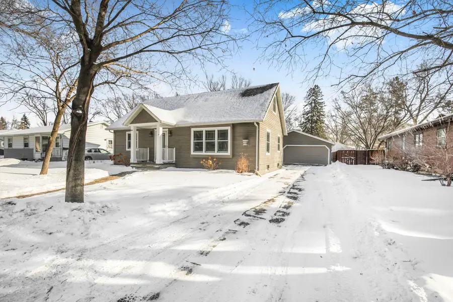 901 17th Street Sw, Willmar, MN 56201 - #3