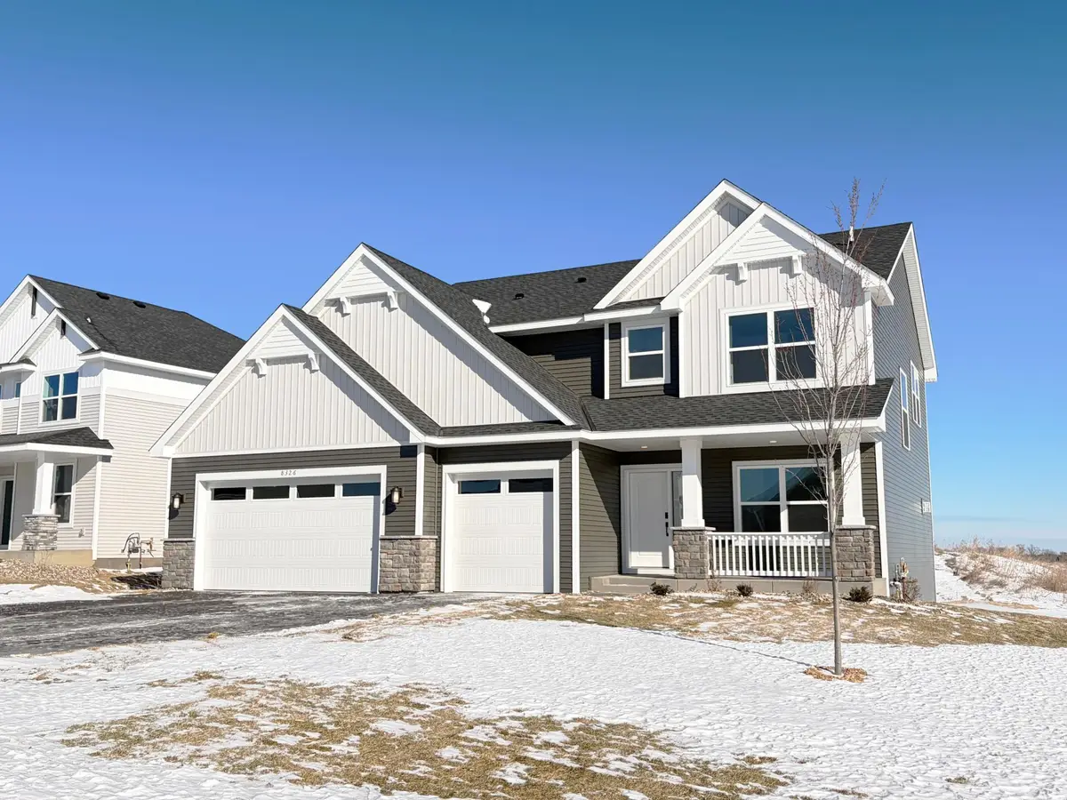 8326 Lander Avenue Ne, Otsego, MN 55330 - Image #1