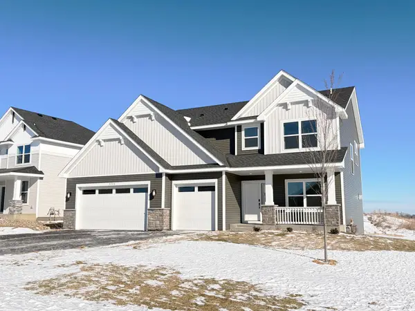 8326 Lander Avenue Ne, Otsego, MN 55330