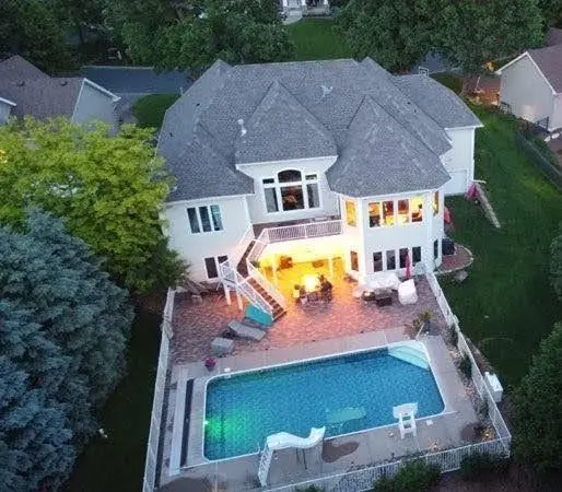 365 Sioux Lookout, Lino Lakes, MN 55014 - #2