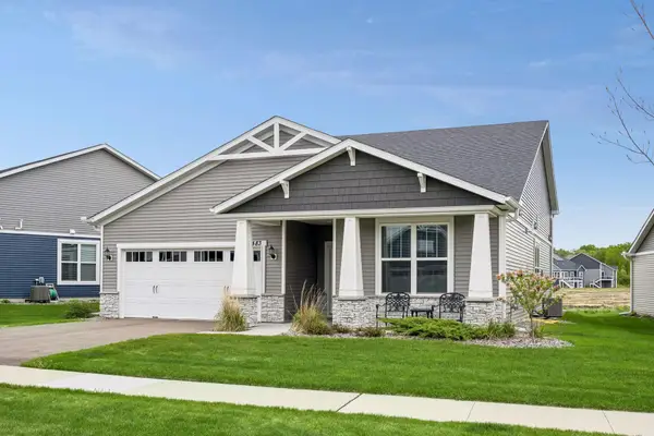 19483 102nd Place, Corcoran, MN 55374
