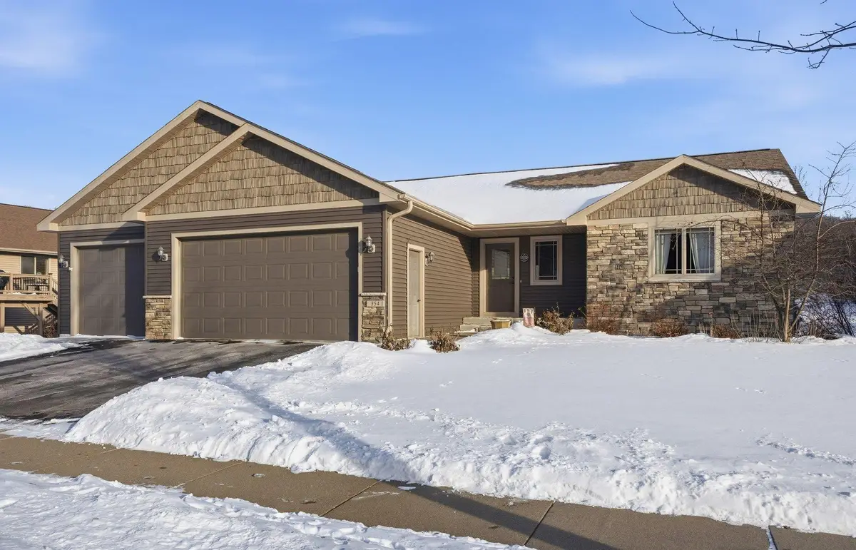 354 Glenmeadow Street, River Falls, WI 54022 - Image #1