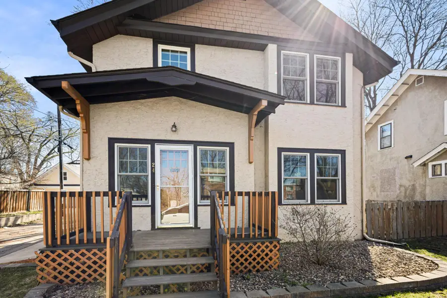 24 Wheeler Street S, Saint Paul, MN 55105 - #2