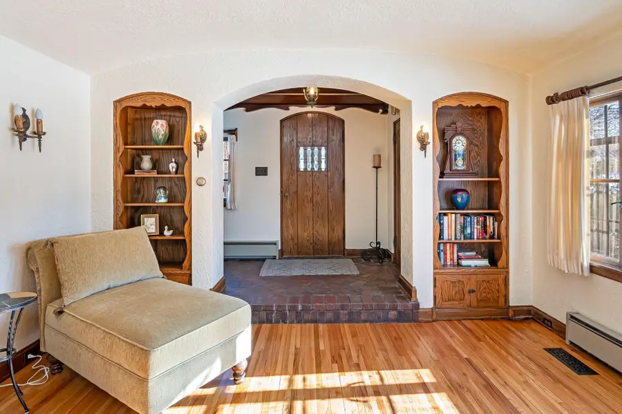 126 W 2nd Street, Blue Earth, MN 56013 - #2