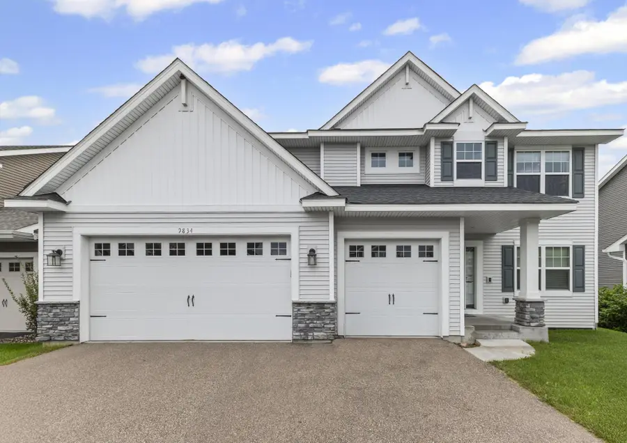 9834 Glacial Valley Alcove, Woodbury, MN 55129 - #2