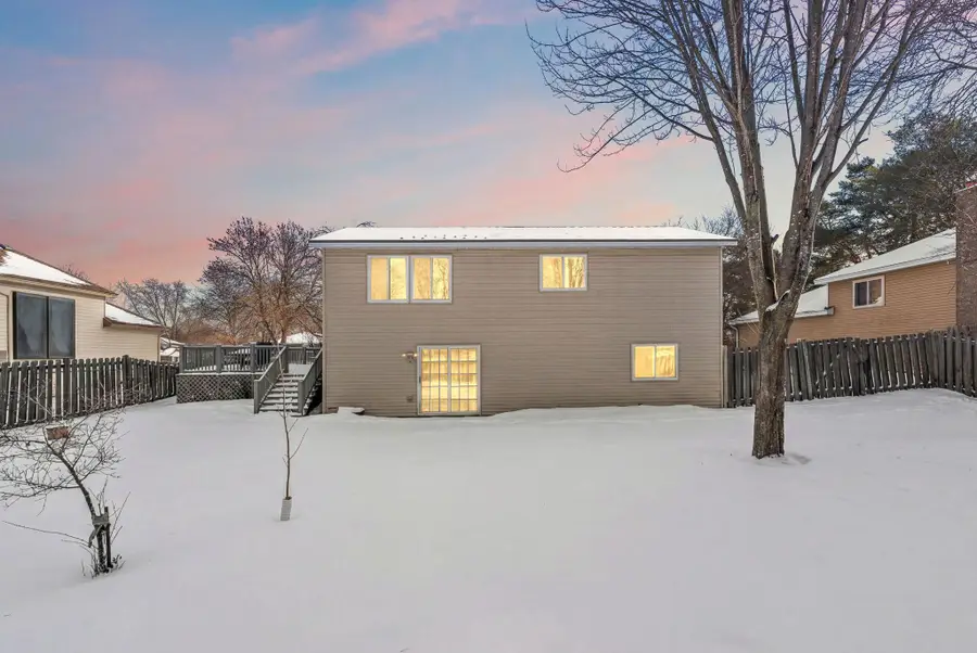 13168 Crocus Street Nw, Coon Rapids, MN 55448 - #2
